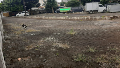 Tanah LT 1800 m2 Kawasan Strategis Permata Hijau, Dijual Terjangkau