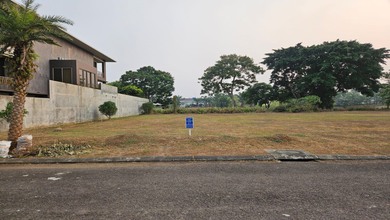 Tanah Elit Dijual di Gading Serpong, Tangerang, Harga 15,3 Miliar