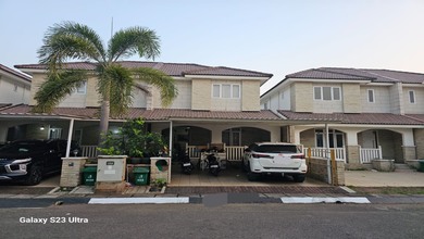 Properti Siap Pakai di Area Tambun Selatan, Bekasi, LT 126m²