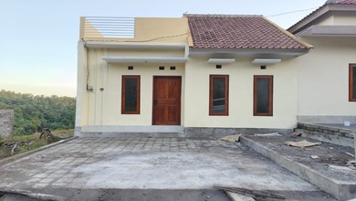 Rumah Elit Luas 60 m2, di Tanah Lot, Tabanan