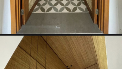 Jual Villa 2br Full Furnished Vimala Hills 3.95 M Nego