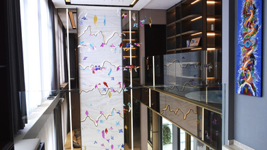 Hunian Elite di Kawasan BSD, Tangerang, LB 500m², Harga 17 Miliar