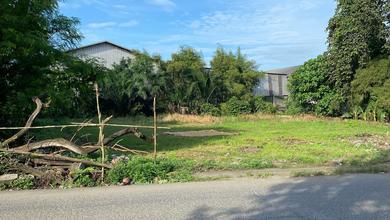 Kavling Prestisius Dijual di Legok, Tangerang, Harga 6,35 Miliar