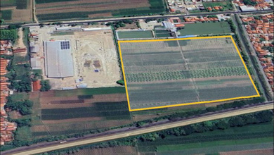 Tanah Elit Dijual di Cirebon Kota, Cirebon, Harga 35 Miliar