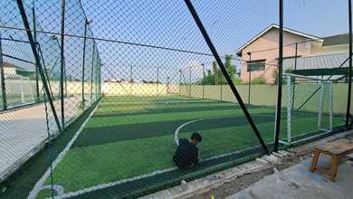 Kavling Prestisius Dijual di Karawang Barat, Karawang, Harga 50 Miliar