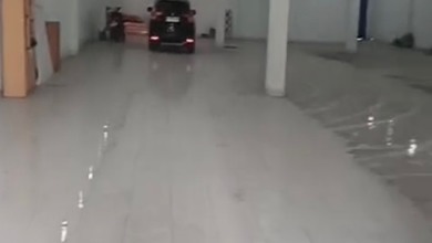 Dijual Gudang 5 M Jln Raya Kresek Balaraja