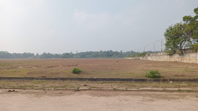 For Sale Tanah Premium di Cikande, Serang, LT 110000m²