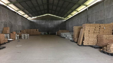 Gudang Bagus Rancaiyuh Cikupa 6,5 M Nego