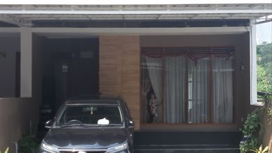 Properti Siap Pakai di Kawasan Bandung Kota, Bandung, LT 92m²