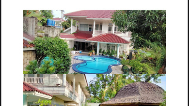 Rumah Minimalis area Pondok Labu, Jakarta Selatan, LT 2500 m2