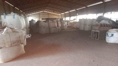 Gudang Jual Murah Di Mustika Sari Bekasi