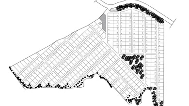 Dijual Tanah Eksklusif di Purwakarta Kota, Purwakarta, LT 42000m²