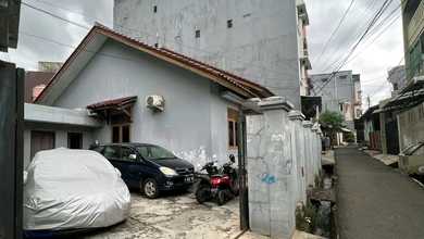 Dijual Kost 9 Kamar Di Kebon Kacang Jakarta Pusat Harga 4.3 M Nego