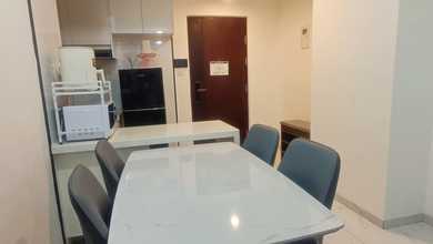 Apartemen Minimalis Lokasi BSD, Tangerang, Harga 2,5 Miliar