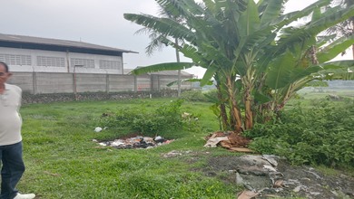 Tanah Elit Dijual di Tangerang Kota, Tangerang, Harga 50,4 Miliar