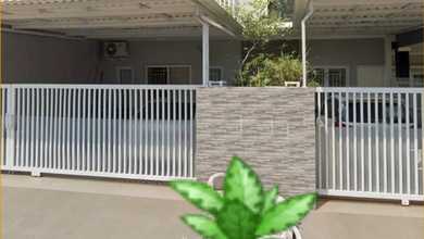 Rumah Modern di Banjar Wijaya, Tangerang, Luas 400 m2