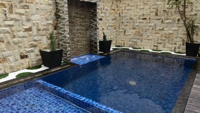 Penawaran Eksklusif, rumah Prestisius di Banjar Wijaya, Tangerang, LB 380m²