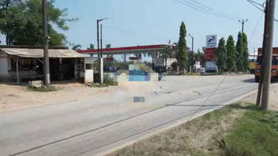 Kavling Prestisius Dijual di Parung Panjang, Bogor, Harga 16,9 Miliar