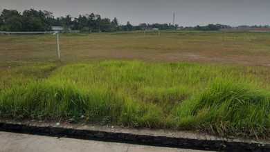 Tanah Elit Dijual di Balaraja, Tangerang, Harga 121 Miliar