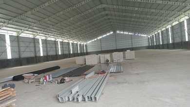 Jual Sewa Gudang Baru Ciujung Serang 19 M Sewa 950 Jt/thn