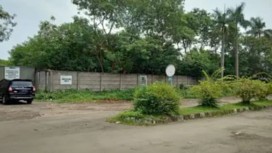 Dijual Tanah Premium di Cikupa, Tangerang, LT 70000m²