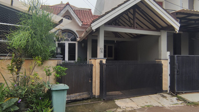 Rumah Idaman di Pamulang, Tangerang Selatan, 2 KT, Harga 1,7 Miliar