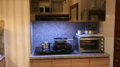 Jual Apartemen Strategis di BSD, Tangerang, Luas 60m²