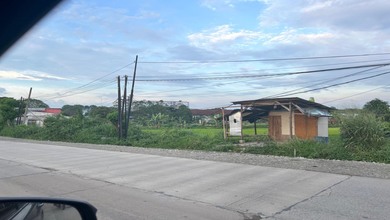 Dijual Tanah Premium di Cikande, Serang, LT 96700m²