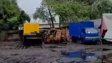 Dijual Tanah Eksklusif di Balaraja, Tangerang, LT 5817m²