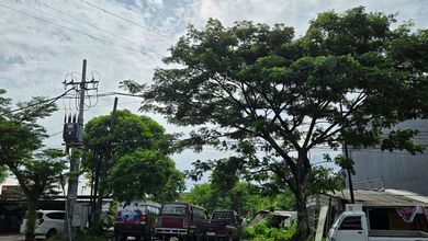 Kavling Prestisius Dijual di Denpasar Barat, Denpasar, Harga 16,8 Miliar