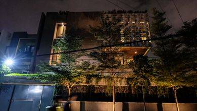 Jual Rumah Bagus LT 225 m2 area Duri Kepa, Jakarta Barat