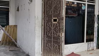 Kesempatan Eksklusif, rumah Mewah di Jembatan Lima, Jakarta Barat, LB 412m²