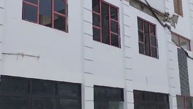 Disewa Kantor Gudang Grogol 2400m Jakarta Barat