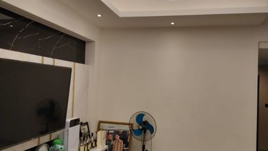 Rumah Area Luxury Taman Grisenda, Jakarta Utara - Harga Menarik 4,5 Miliar