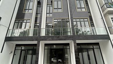 Dijual Ruko Roop Top Gandeng 3 + Lift Jjakarta Timur