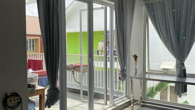 Rumah Elegan di Taman Grisenda, Jakarta Utara, 5 KT, LT 167m²