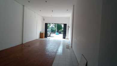 Dijual 3.5 Lantai Ruko Toho Pik Elang Laut