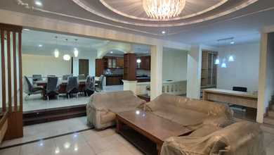 Rumah Minimalis Disewakan di Pantai Indah Kapuk, Jakarta Utara, Harga Ekonomis