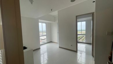 For Rent: Modern 2-Bedroom Apartemen (45 sqm) in Pantai Indah Kapuk 2, Jakarta Utara – Strategis Location [smartweb-furniture