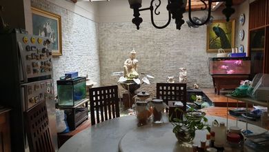 Hunian Prestisius di Kawasan Pondok Indah, Jakarta Selatan, LB 300m², Harga 10,5 Miliar