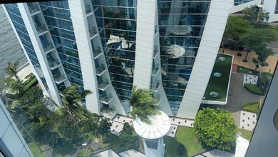 Apartemen Nyaman di Pantai Mutiara, Jakarta Utara, Harga Murah 300 Juta /tahun