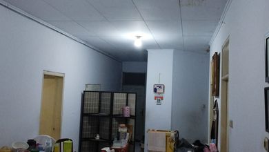 Tanah Ideal untuk Hunian di Gading Serpong, Tangerang, Luas 162m²