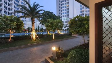 Rumah Mewah di Kawasan Puri Mansion, Jakarta Barat, LB 143m², Harga 3,75 Miliar