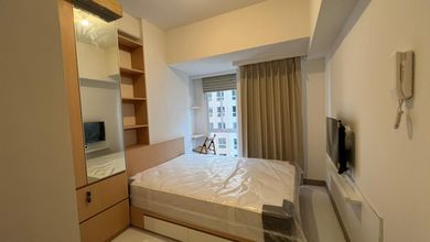 Apartemen Minimalis Harga Murah, Lokasi Pantai Indah Kapuk 2, Jakarta Utara