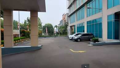 Dijual Gedung Kantor Tb Simatupang Kebayoran Jakarta Selatan