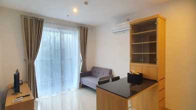 Apartemen Nyaman Dijual Cepat di Kuningan, Jakarta Selatan, Harga Menarik!