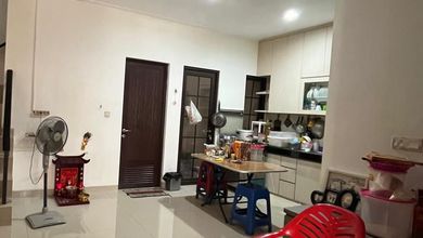 Jual Rumah Baru di Green Ville, Jakarta Barat LT 63 m2