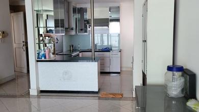 Promo Apartemen Siap Huni di Permata Hijau, Jakarta Selatan, 3 KT