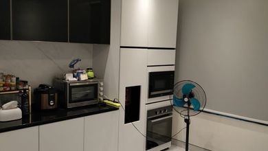 Hunian Mewah di Kawasan Taman Grisenda, Jakarta Utara, LB 230m², Harga 4,5 Miliar