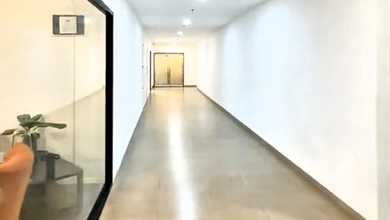 Dijual Gedung Office Kemang Baru Raya Jakarta Selatan